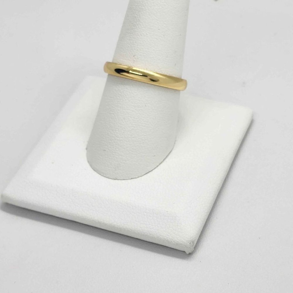 Brand New   Sterling Silver 925 Band Ring